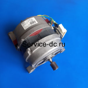 Двигатель для стиральной машины Nidec cl.155(f) 480-17000 rpm